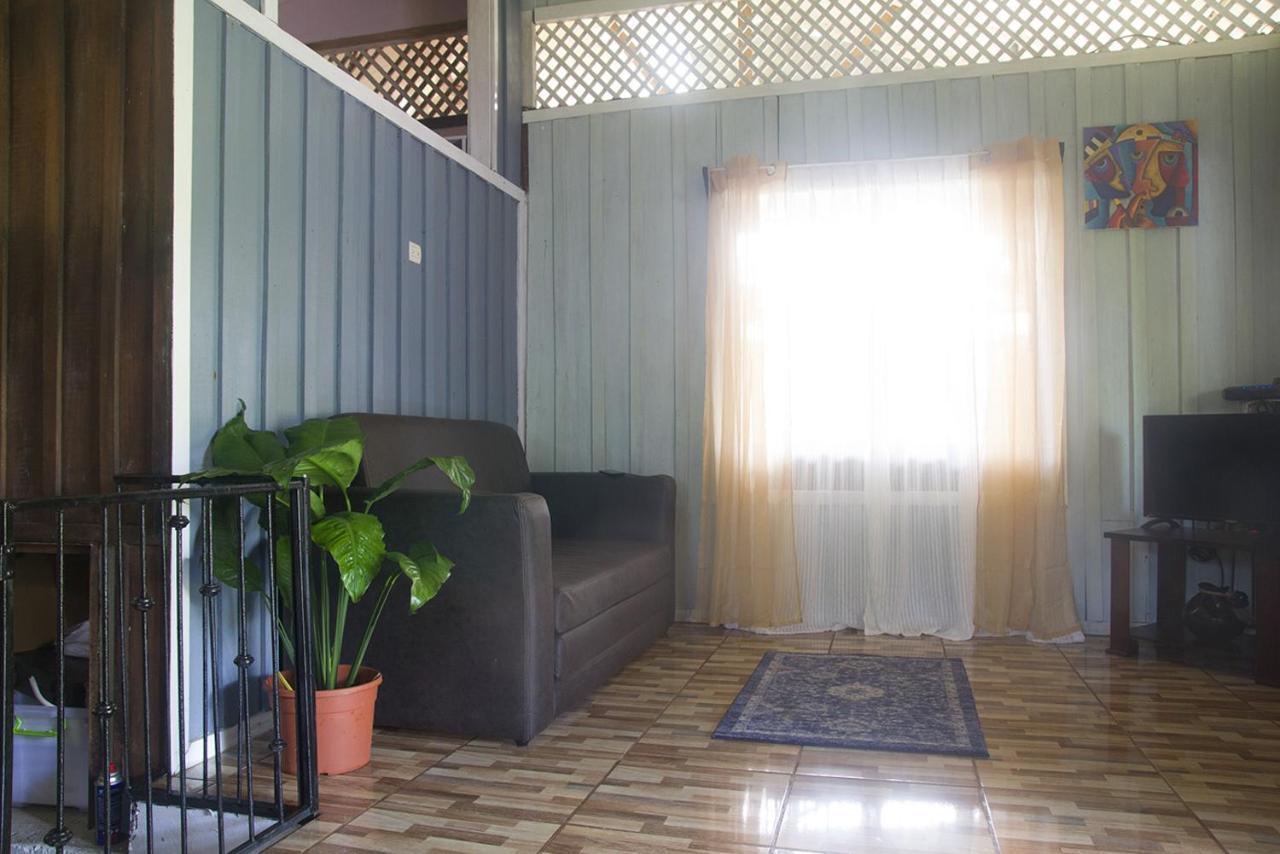 Cacao Lodge And Tours La Fortuna Екстер'єр фото