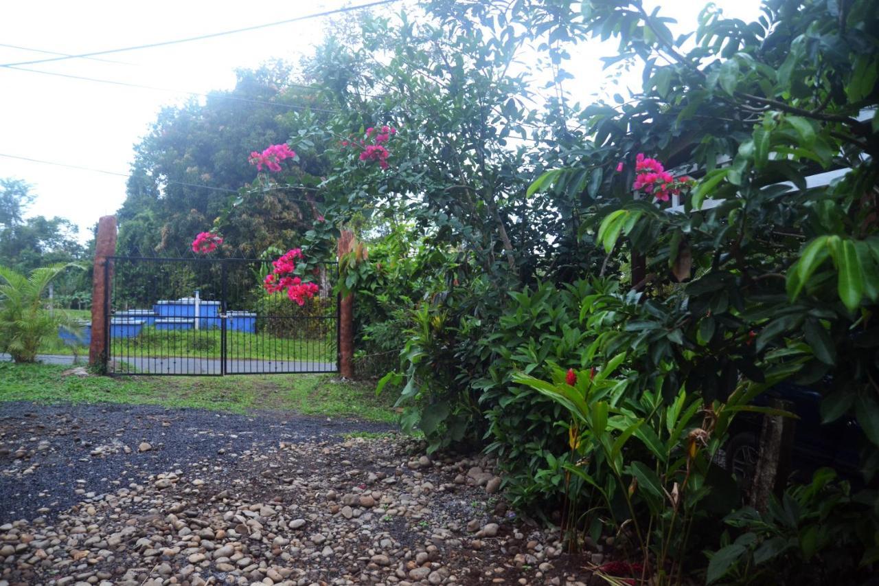 Cacao Lodge And Tours La Fortuna Екстер'єр фото