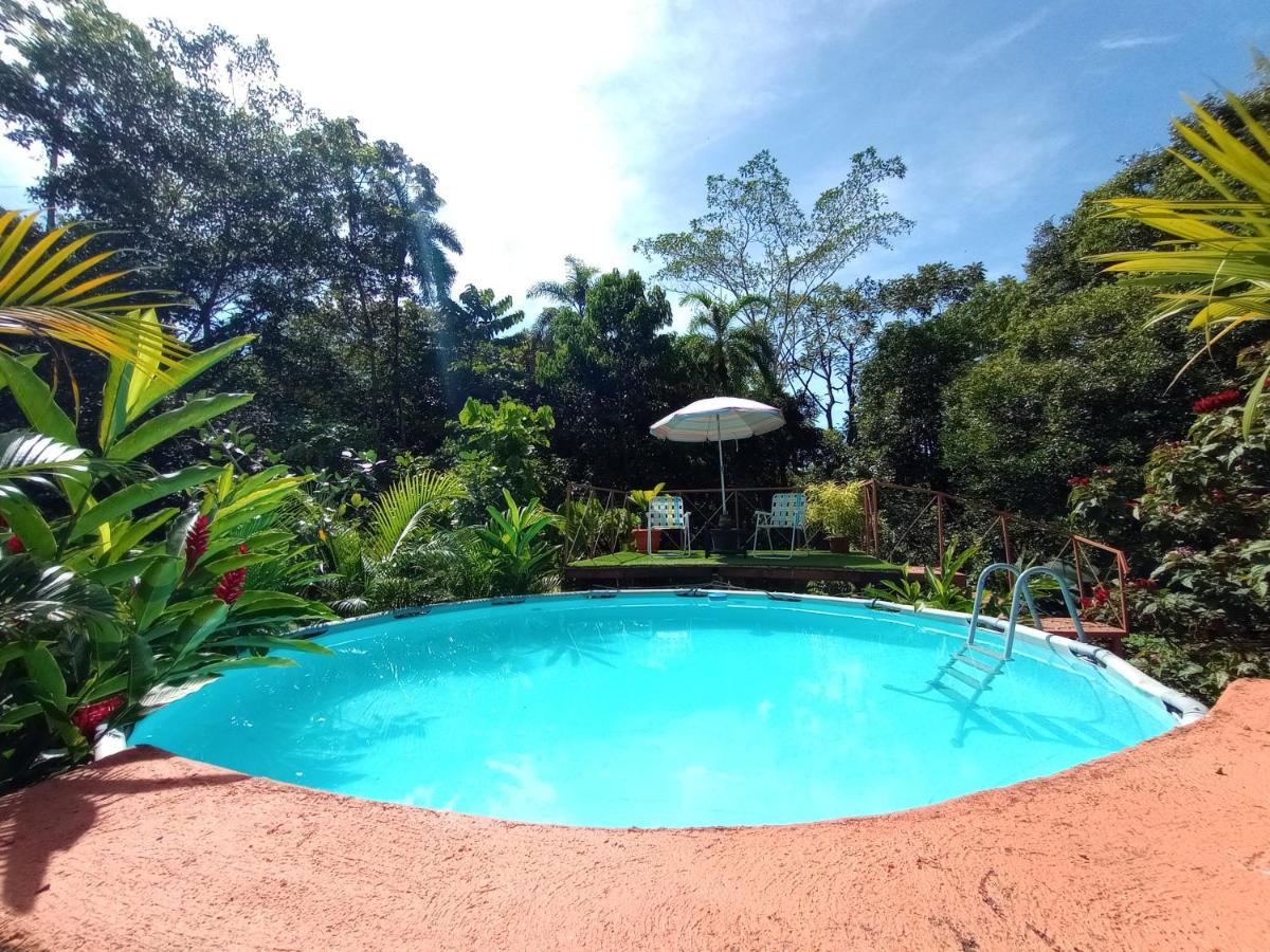 Cacao Lodge And Tours La Fortuna Екстер'єр фото