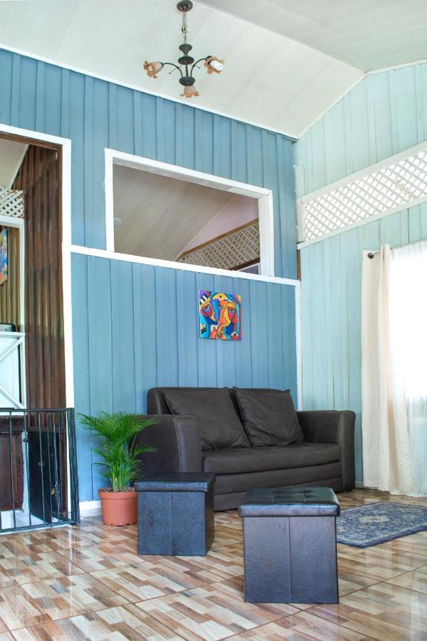 Cacao Lodge And Tours La Fortuna Екстер'єр фото