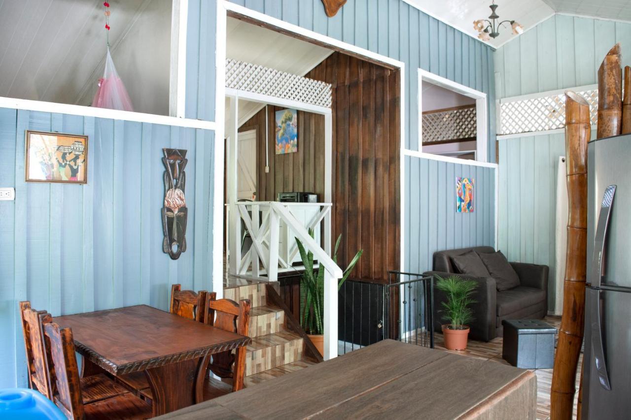 Cacao Lodge And Tours La Fortuna Екстер'єр фото