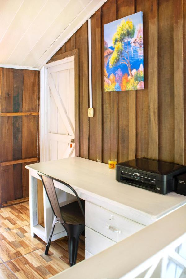 Cacao Lodge And Tours La Fortuna Екстер'єр фото