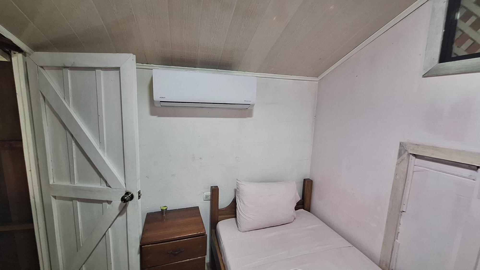Cacao Lodge And Tours La Fortuna Екстер'єр фото