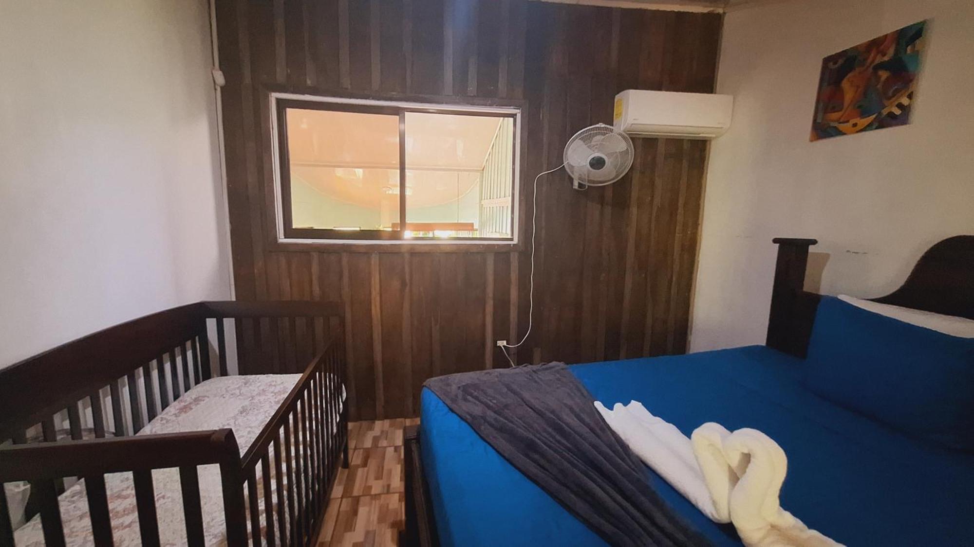 Cacao Lodge And Tours La Fortuna Екстер'єр фото
