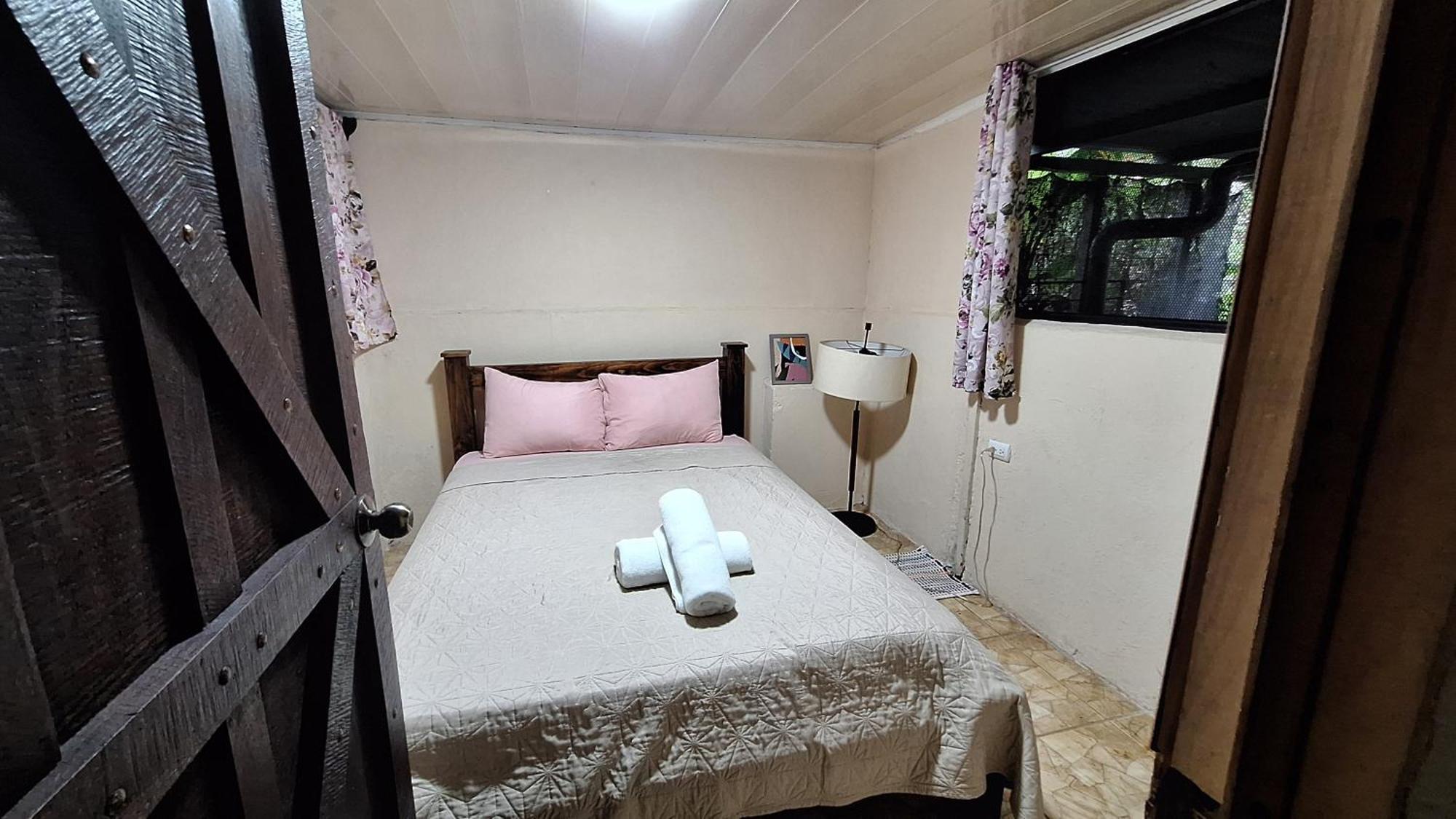 Cacao Lodge And Tours La Fortuna Екстер'єр фото